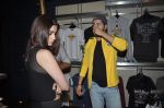 Alia Bhatt and Varun Dhawan for Sony SIX FIFA promotions in Hard Rock Cafe, Mumbai on 2nd July 2014